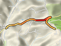 Calabasas Summit z Aptos Hills-Larkin Valley