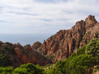 Calanchi di Piana