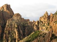 Calanques de Piana