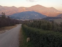 Calaone da Valle San Giorgio