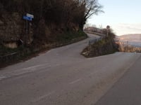 Calaone da Valle San Giorgio