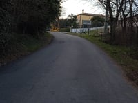 Calaone da Valle San Giorgio