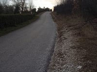 Calaone da Valle San Giorgio
