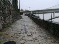 Calçada das Carquejeiras
