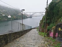 Calçada das Carquejeiras