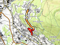 Caldana da Cocquio-Trevisago