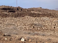 Caldera de Masian von La Hoya