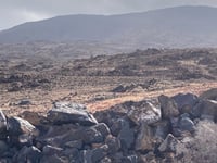 Caldera de Masian von La Hoya