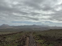 Caldéron Hondo da Corralejo