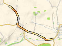 Caldwell Hill da Eppleby