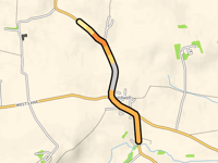 Caldwell Hill da Forcett Beck
