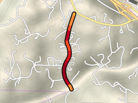 Caldwell Mill Road