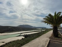 Calle Extremadura przez Calle Galicia