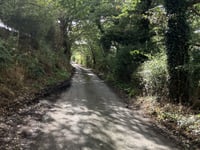 Callow Lane da Minsterley
