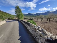 Calvià von Es Capdellà