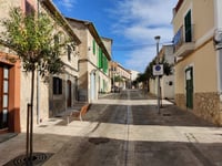Calvià von Es Capdellà