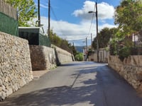 Calvià von Es Capdellà