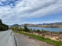 Cam-allt Pass da Attadale