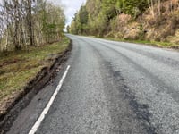 Cam-allt Pass da Attadale