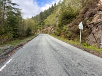 Cam-allt Pass da Attadale