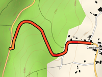 Cambayrac via Al Terme