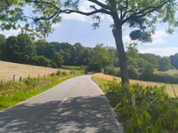Cambuse von Saint-Mard