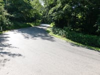Camerig über Groenenweg