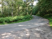 Camerig über Groenenweg