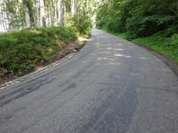 Camerig über Groenenweg