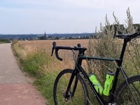 Camerig über Groenenweg