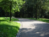 Camerig über Groenenweg