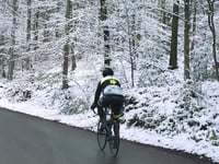Camerig über Groenenweg