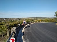Camerig über Groenenweg