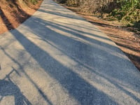 Camerig über Groenenweg