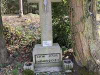 Camerig über Groenenweg