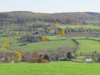 Camerig über Groenenweg