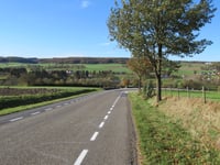 Camerig über Groenenweg