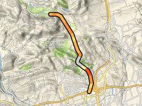 Camí de Montfort da Elx / Elche