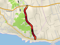 Caminho da Esperança