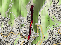 Caminho da Terça