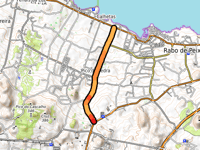 Caminho das Giestas