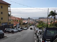 Caminho do Comboio da Funchal