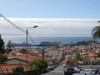 Caminho do Comboio da Funchal