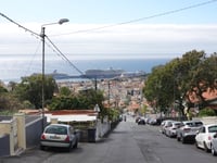 Caminho do Comboio da Funchal
