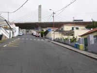 Caminho do Comboio da Funchal