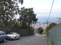 Caminho do Comboio da Funchal