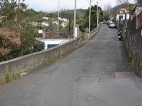 Caminho do Comboio da Funchal