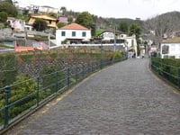 Caminho do Comboio da Funchal