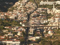 Caminho do Comboio da Funchal