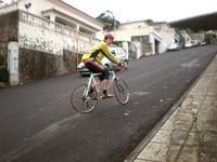 Caminho do Comboio da Funchal
